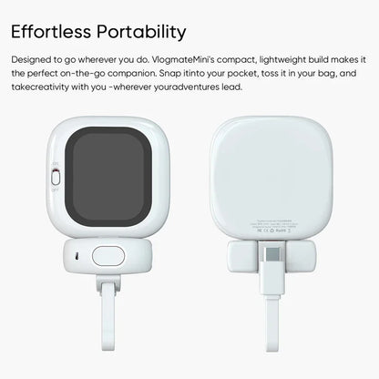 AlloraHub™ SmartView Pro