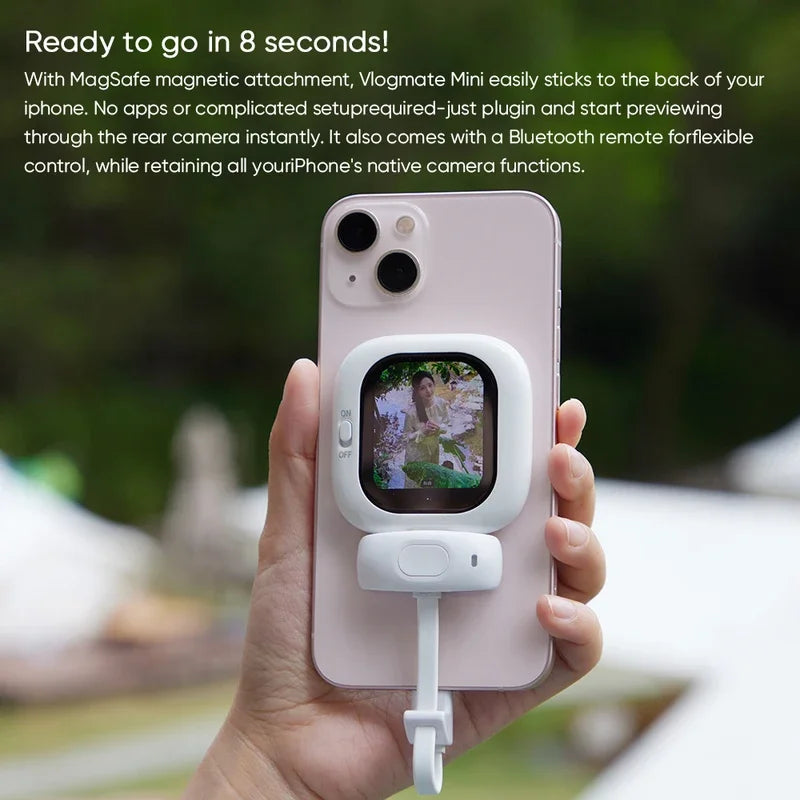 AlloraHub™ SmartView Pro