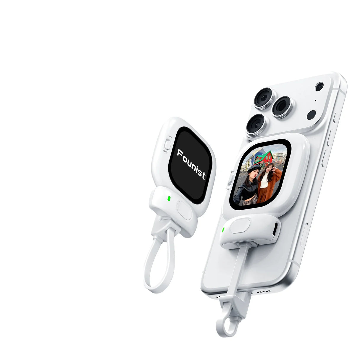 AlloraHub™ SmartView Pro
