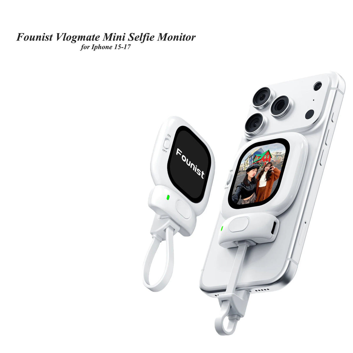 AlloraHub™ SmartView Pro