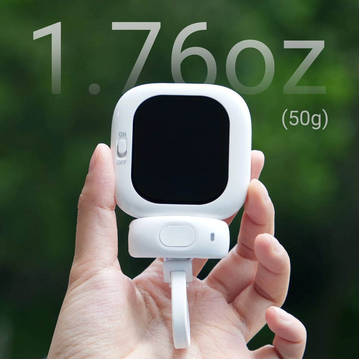 AlloraHub™ SmartView Pro